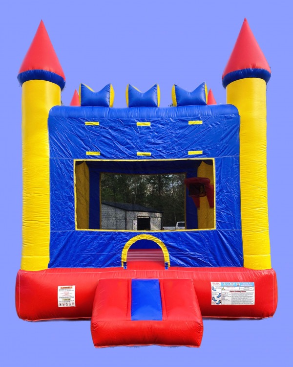 Classic Bounce House