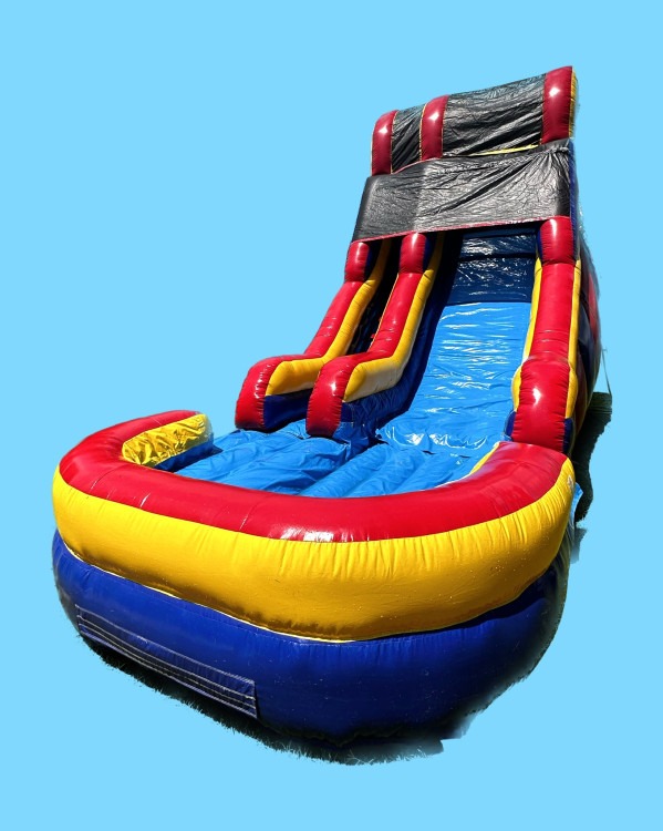Double Dip Wet/Dry