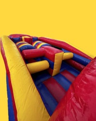 32 Obstacle Course