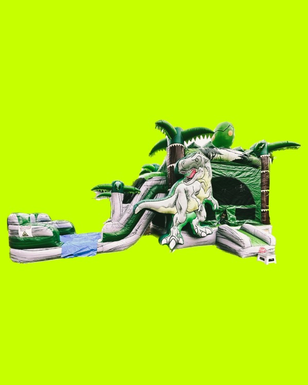 Slides & Combos