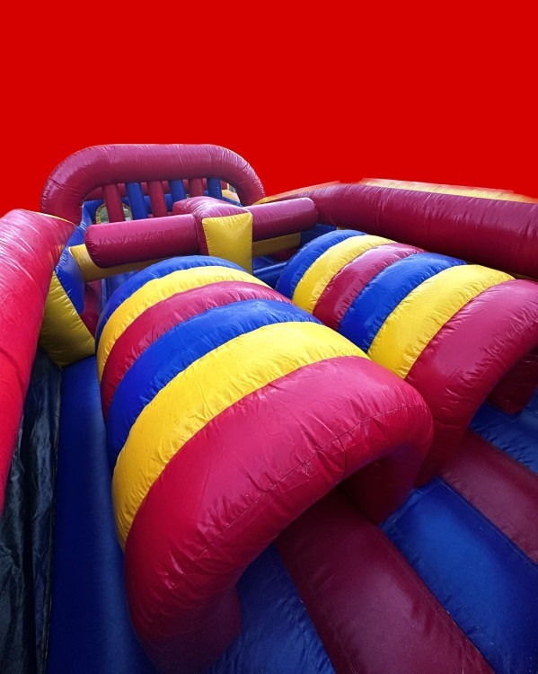 Obstacle Courses